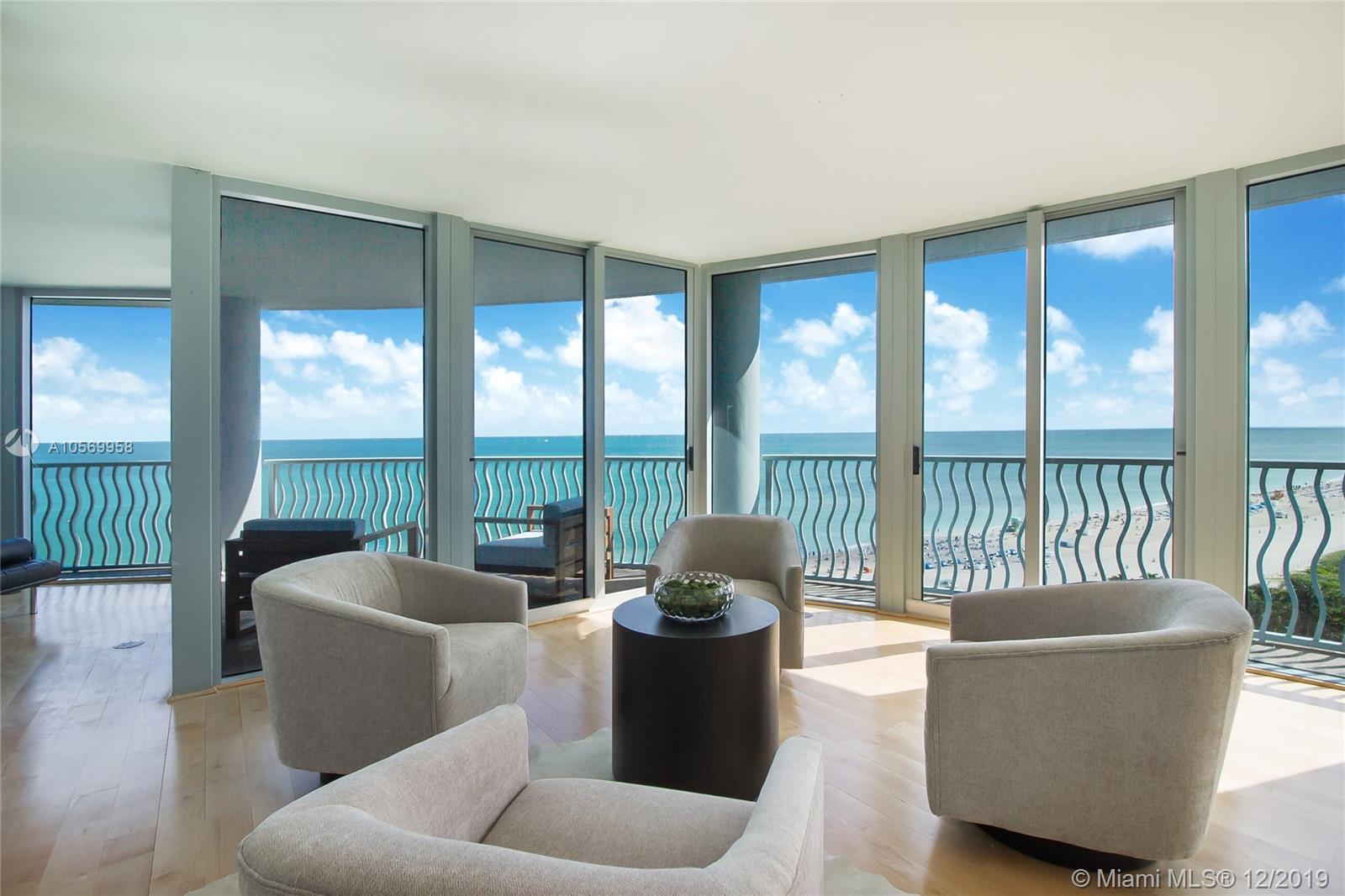 1500 OCEAN DRIVE CONDO - Residential