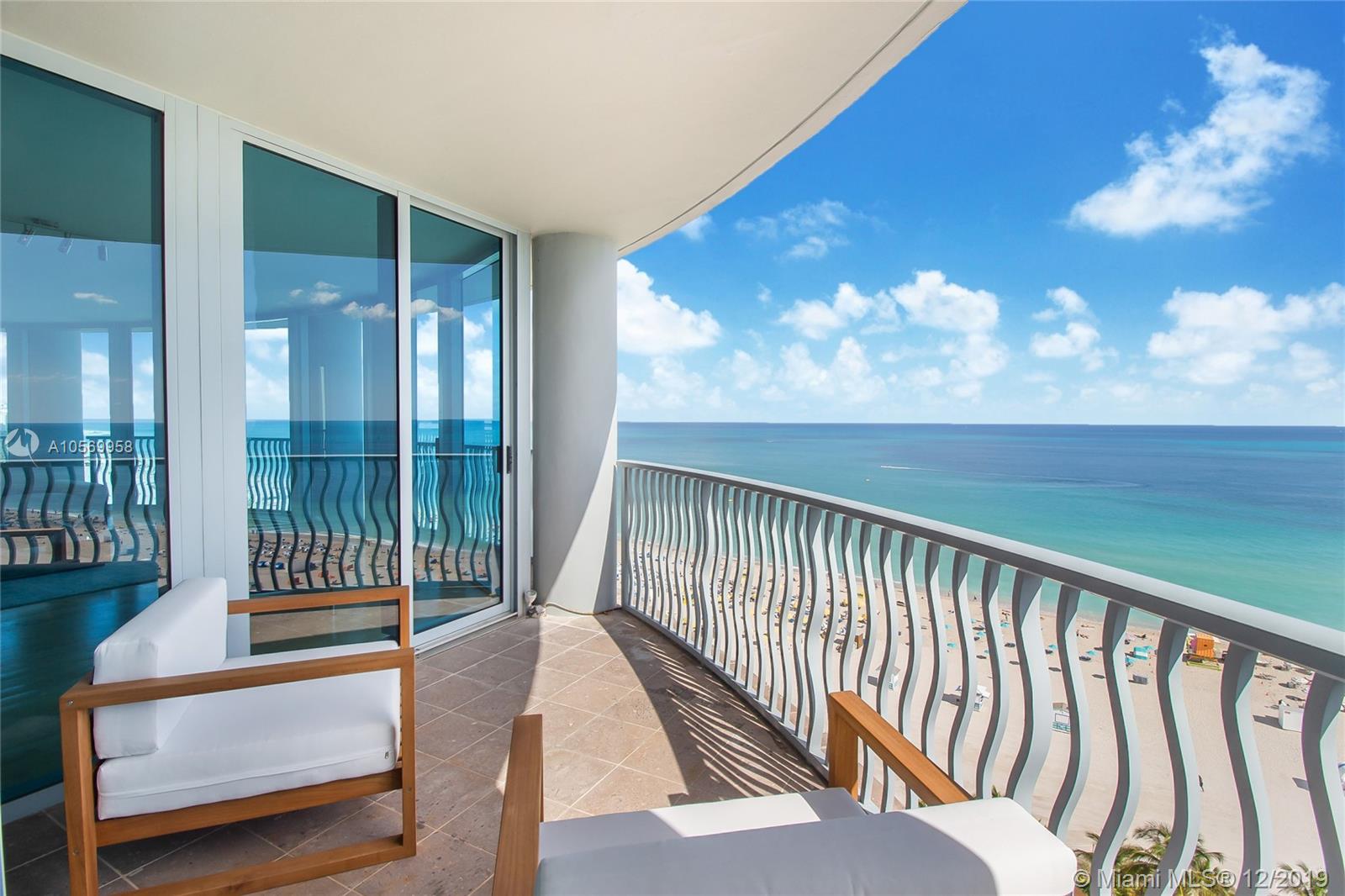 1500 OCEAN DRIVE CONDO - Residential