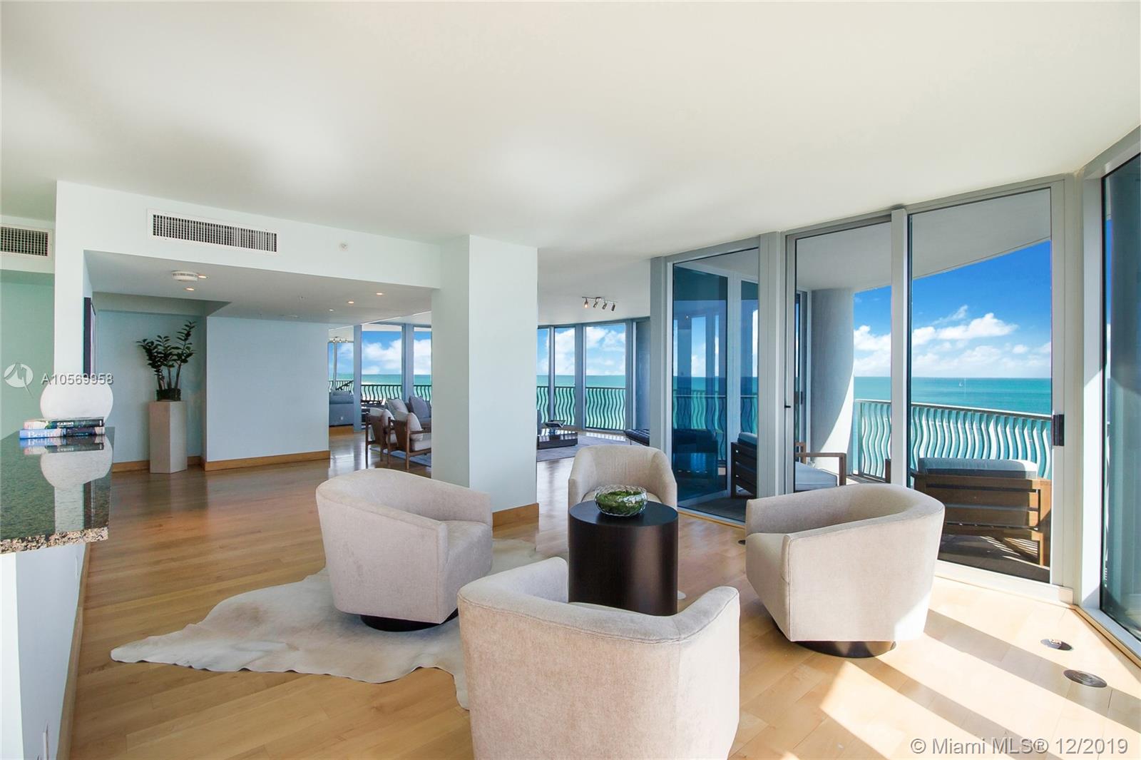 1500 OCEAN DRIVE CONDO - Residential