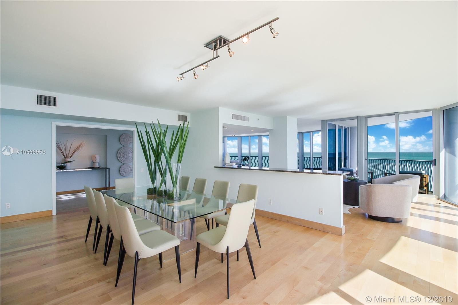 1500 OCEAN DRIVE CONDO - Residential