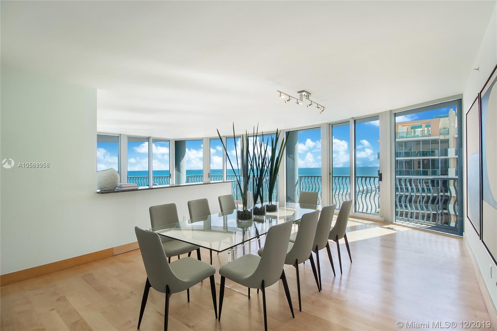 1500 OCEAN DRIVE CONDO - Residential