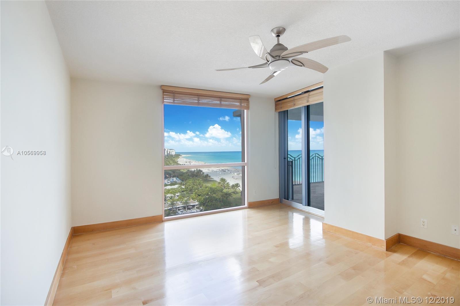 1500 OCEAN DRIVE CONDO - Residential