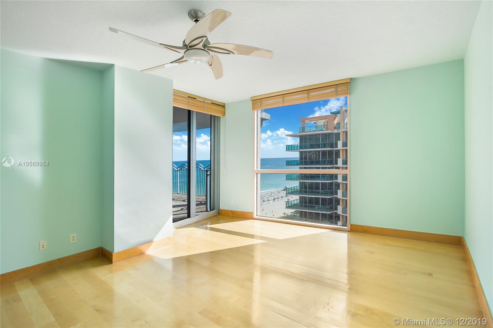 1500 OCEAN DRIVE CONDO - Residential