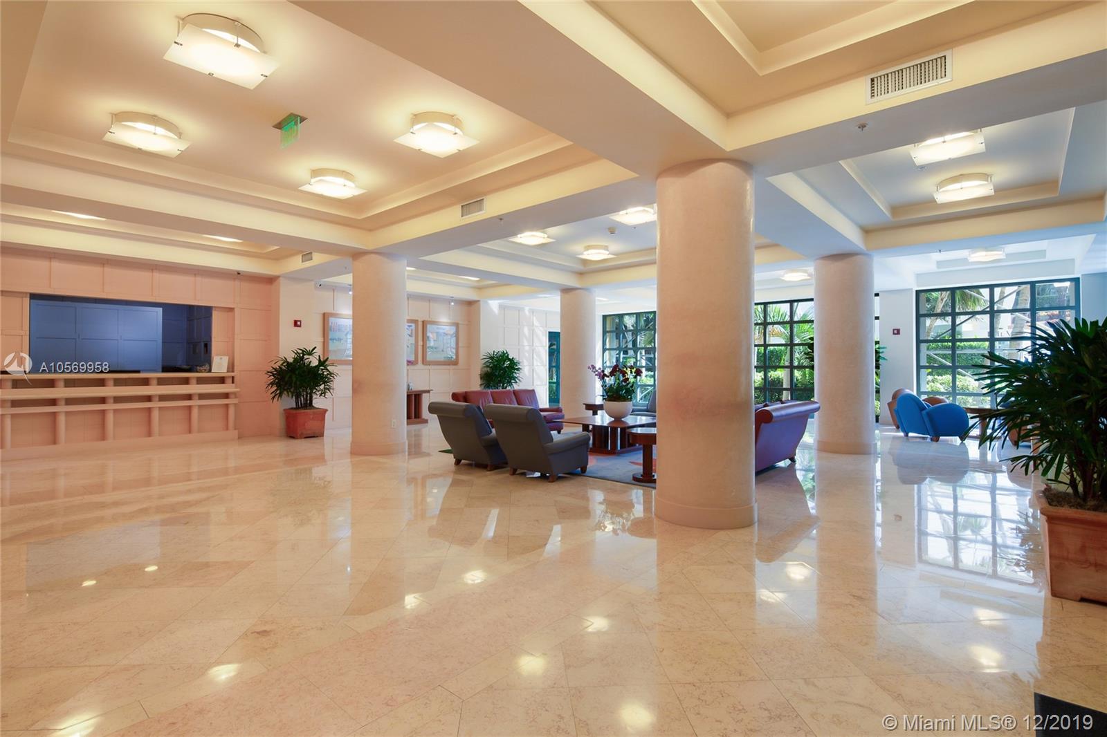 1500 OCEAN DRIVE CONDO - Residential