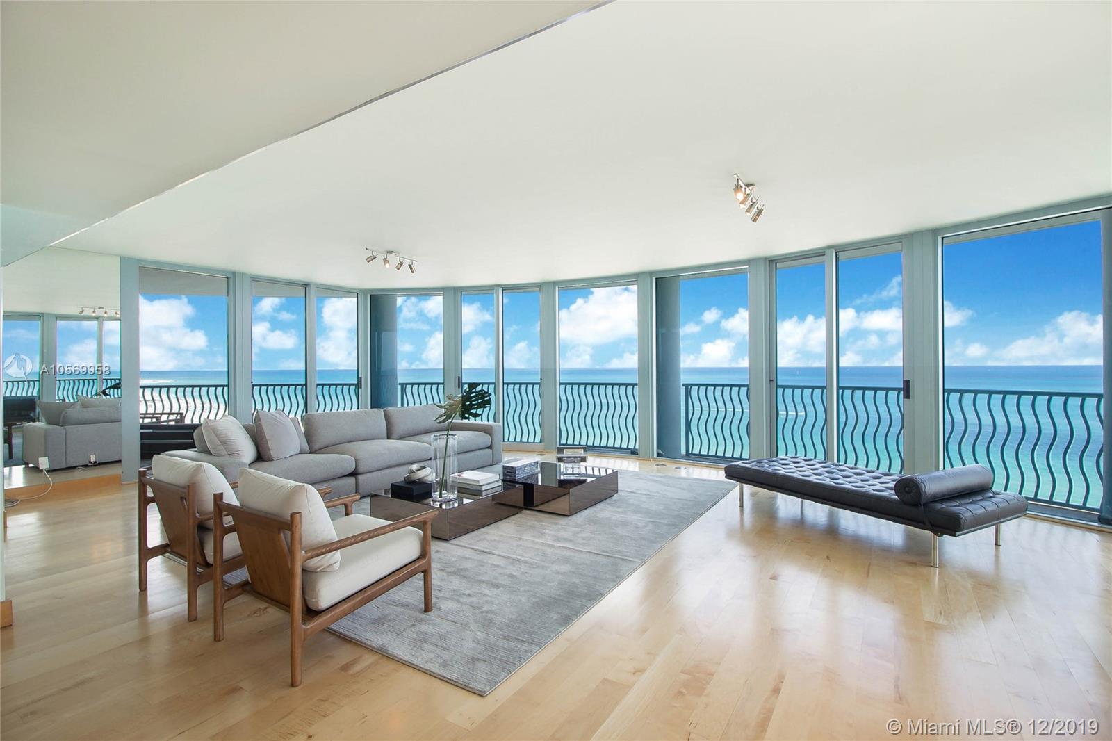 1500 OCEAN DRIVE CONDO - Residential