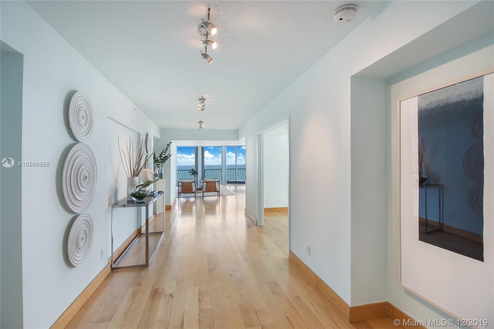 1500 OCEAN DRIVE CONDO - Residential