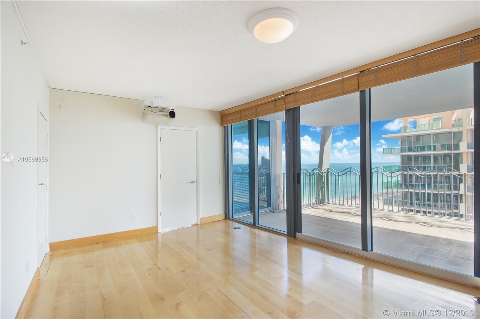 1500 OCEAN DRIVE CONDO - Residential