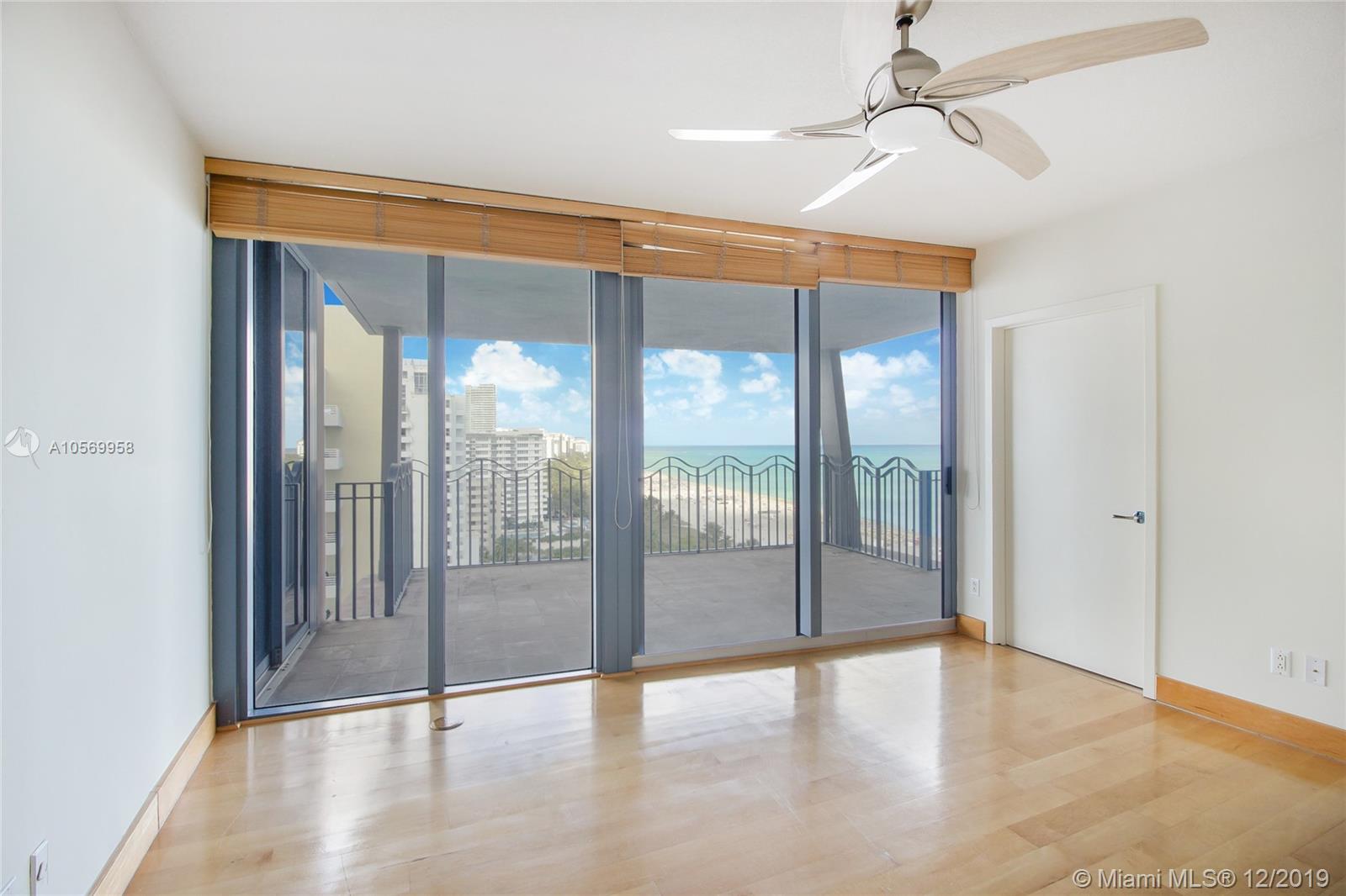 1500 OCEAN DRIVE CONDO - Residential