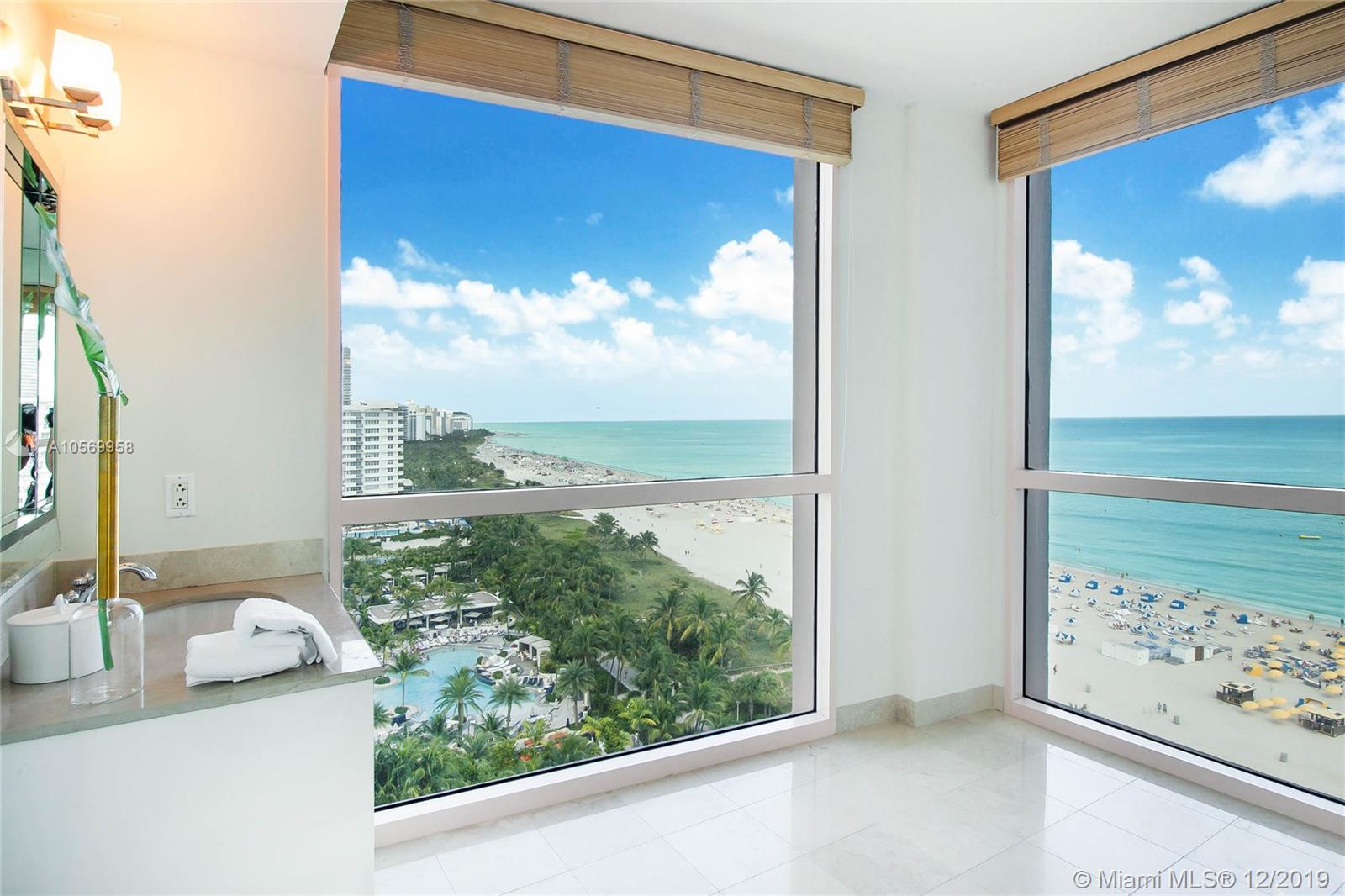 1500 OCEAN DRIVE CONDO - Residential