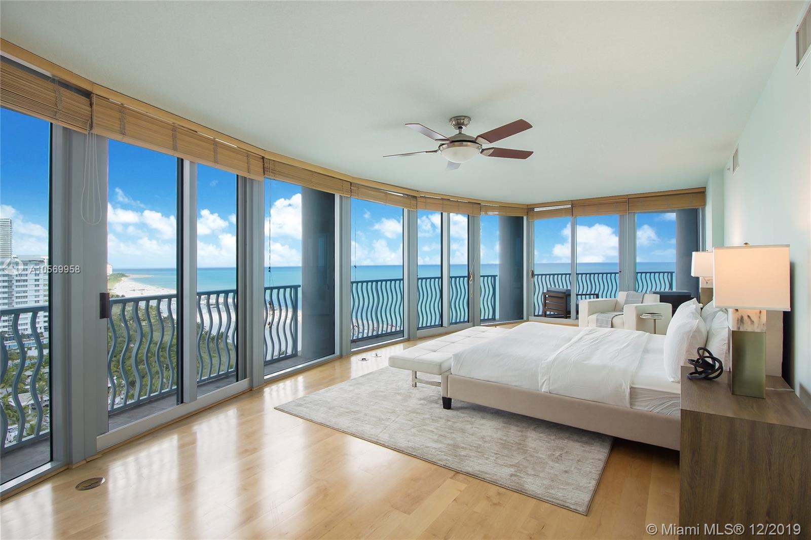 1500 OCEAN DRIVE CONDO - Residential