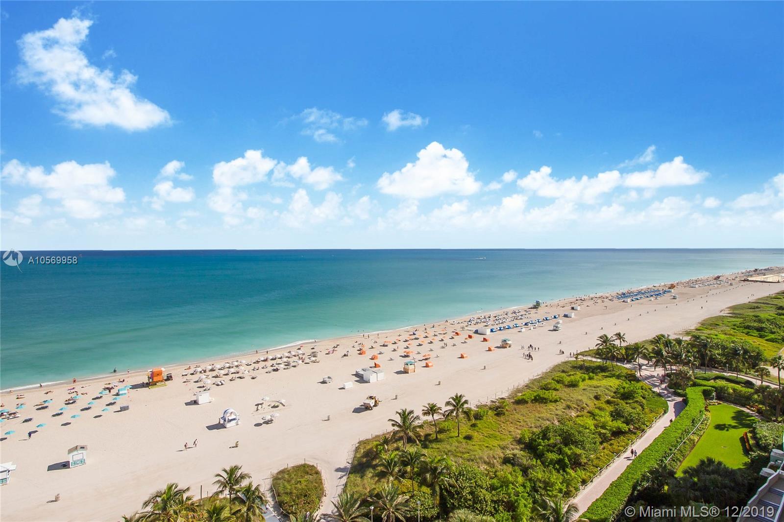 1500 OCEAN DRIVE CONDO - Residential