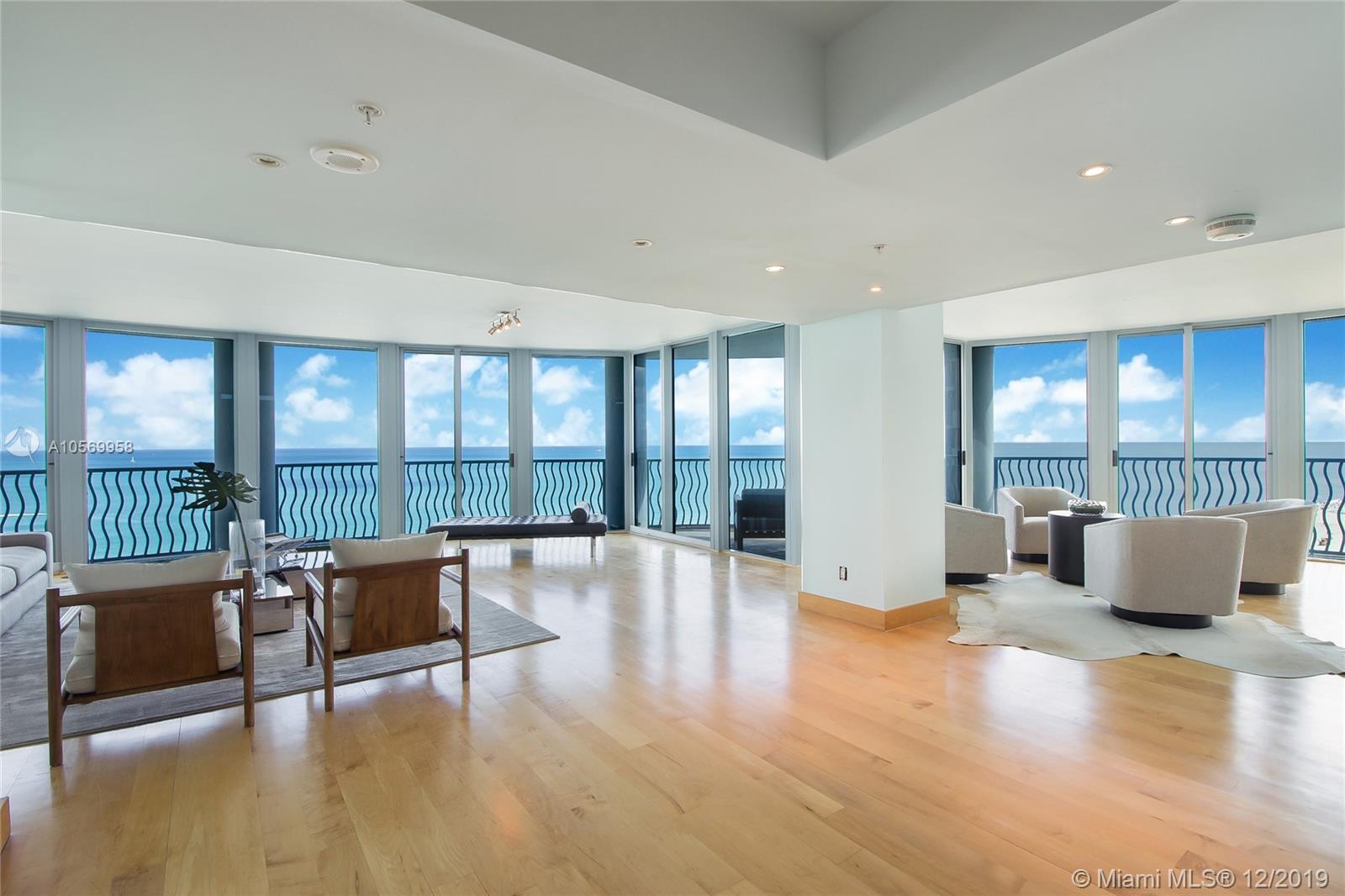 1500 OCEAN DRIVE CONDO - Residential