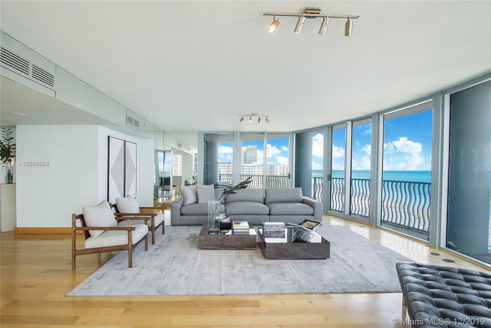 1500 OCEAN DRIVE CONDO - Residential