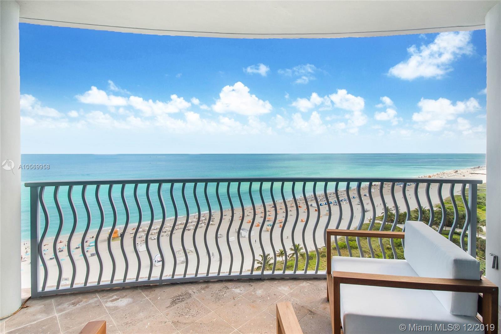 1500 OCEAN DRIVE CONDO - Residential