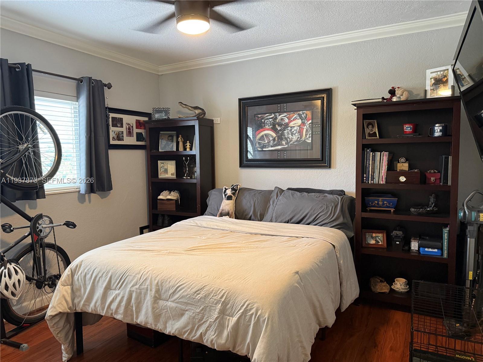 GULFSTREAM CONDO OF LAS O - Residential Lease