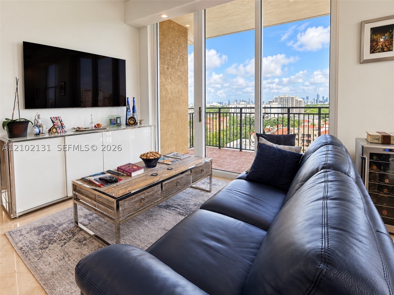 1607 Ponce De Leon Blvd 9A