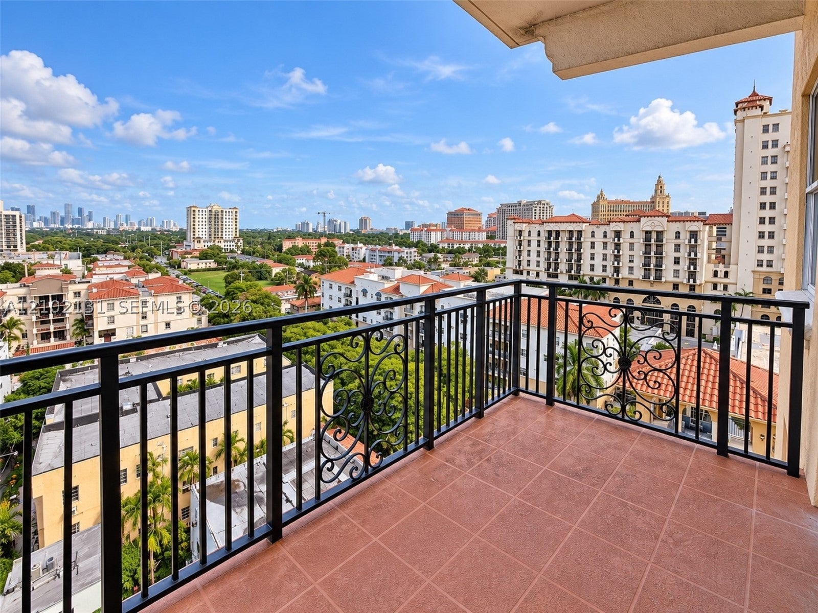 1607 Ponce De Leon Blvd 9A