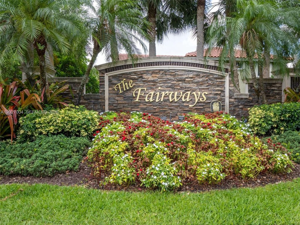 Photo of 5613 NW 125th Ave #5613, Coral Springs, FL 33076 (MLS # A12027004)