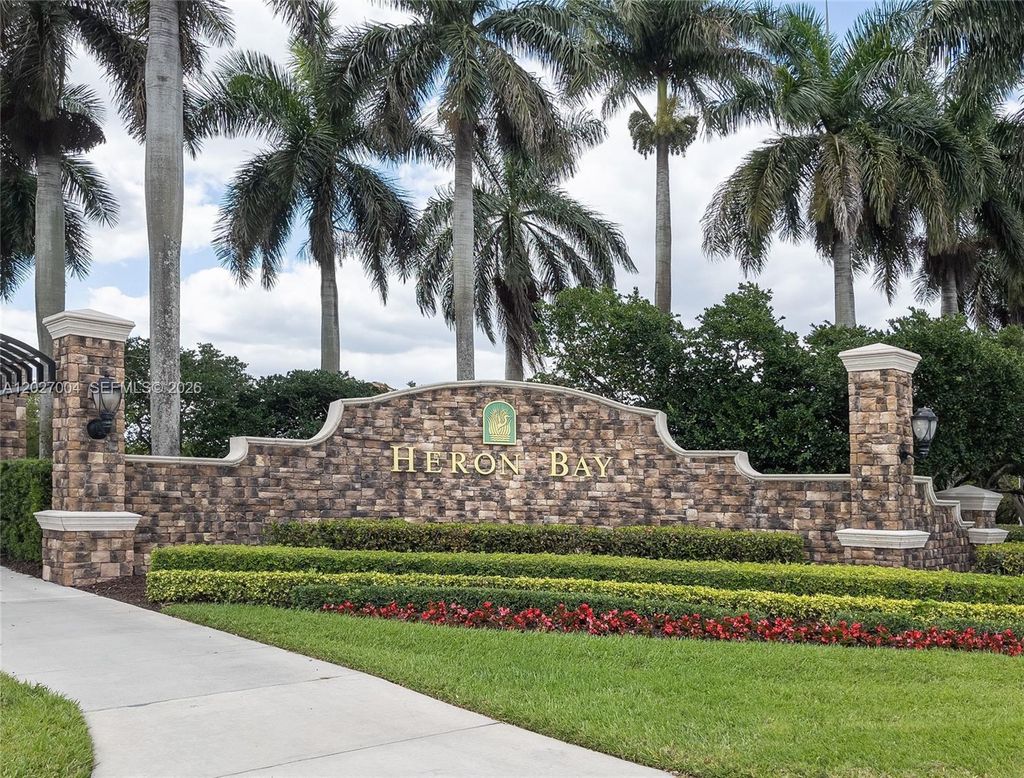 Photo of 5613 NW 125th Ave #5613, Coral Springs, FL 33076 (MLS # A12027004)
