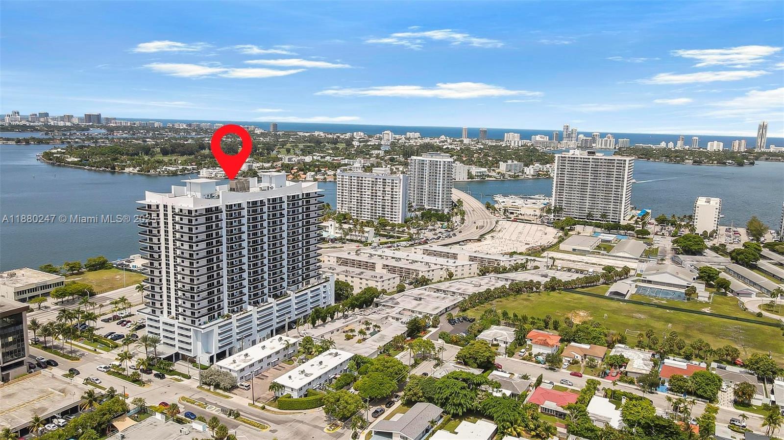 THE LEXI CONDO - Residential Lease