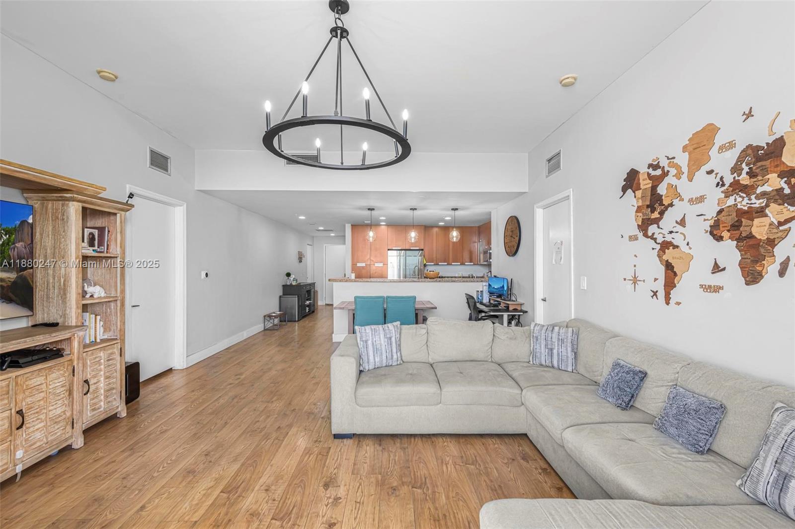 THE LEXI CONDO - Residential Lease