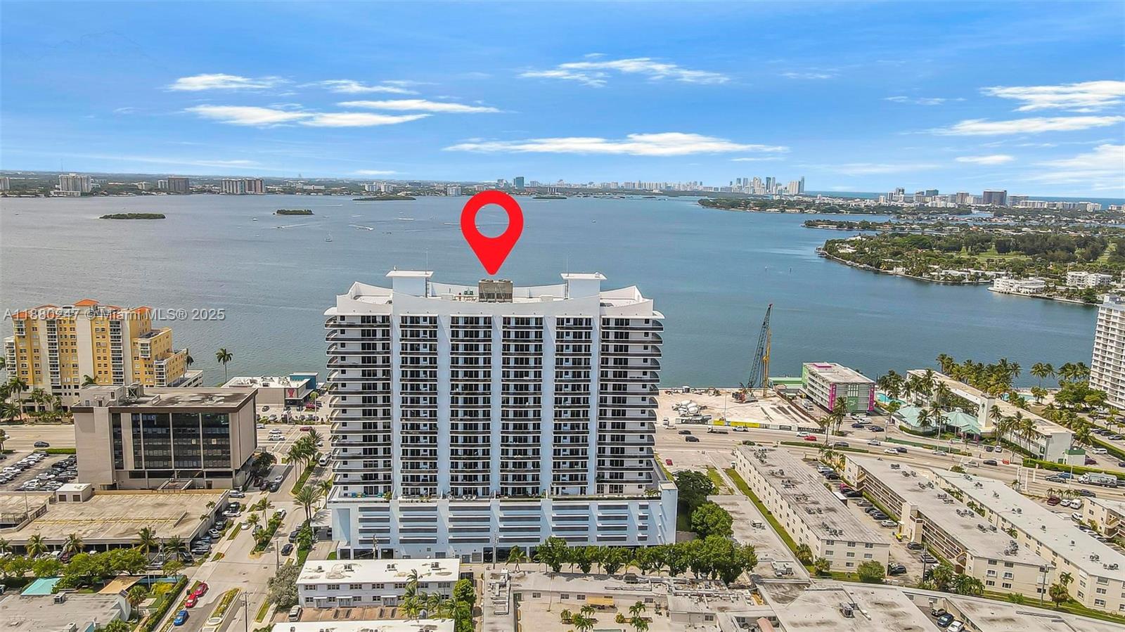 THE LEXI CONDO - Residential Lease