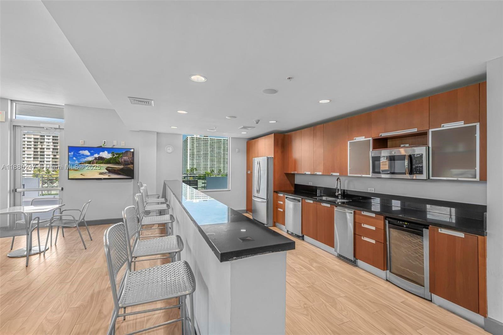 THE LEXI CONDO - Residential Lease