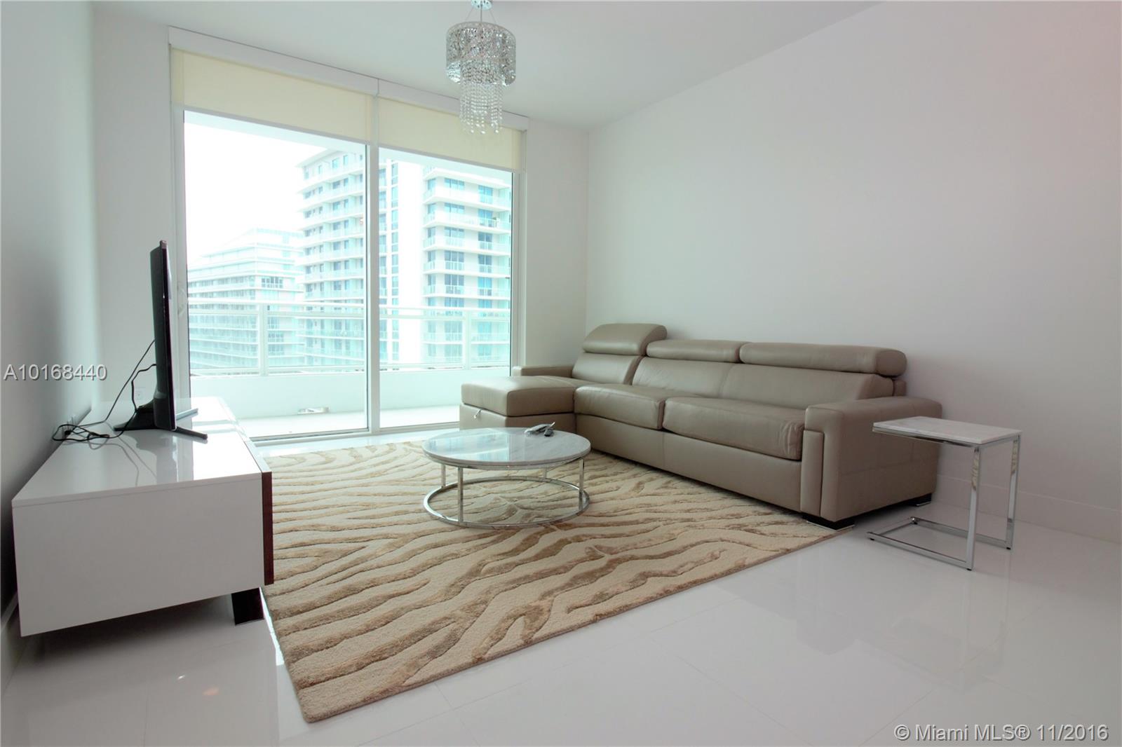 THE BOND - Residential Lease