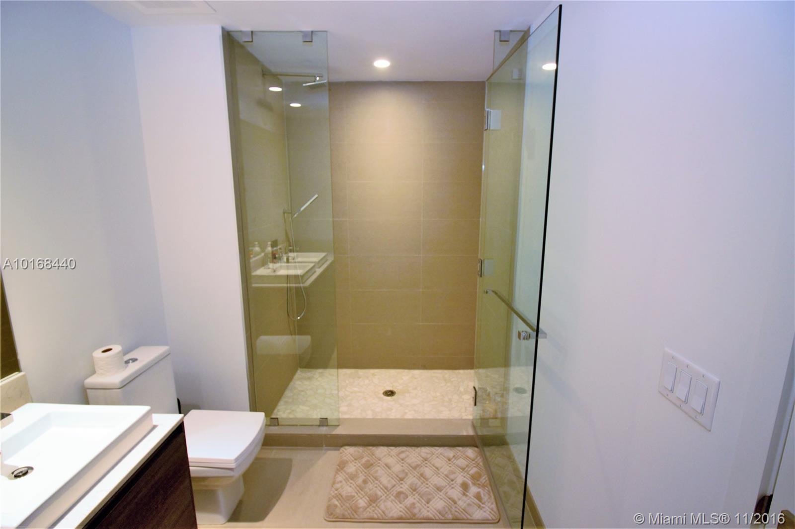 THE BOND - Residential Lease