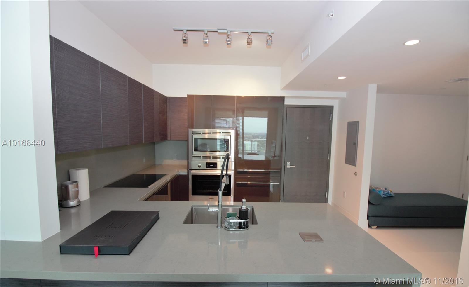 THE BOND - Residential Lease