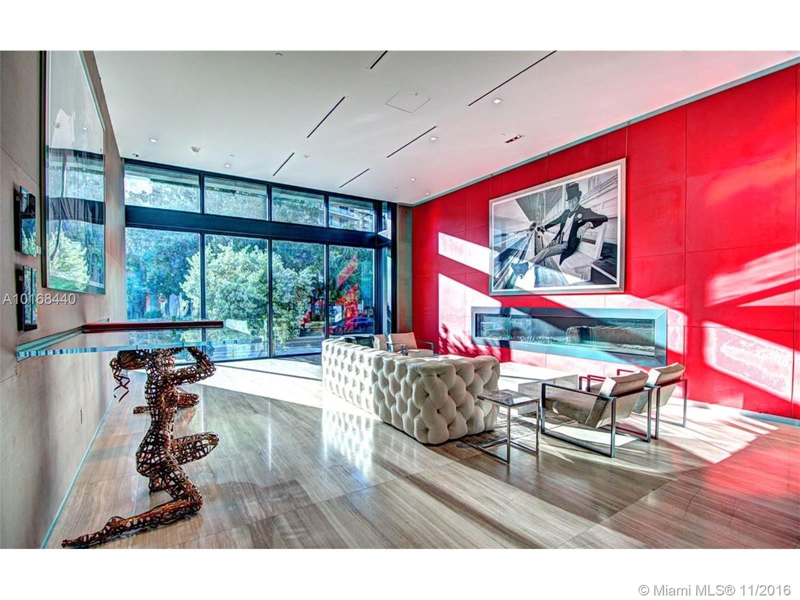 THE BOND - Residential Lease
