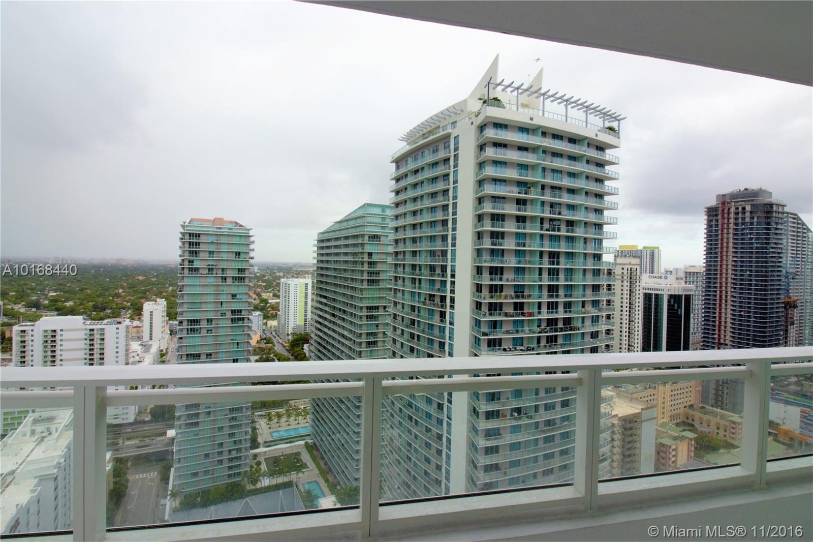 THE BOND - Residential Lease