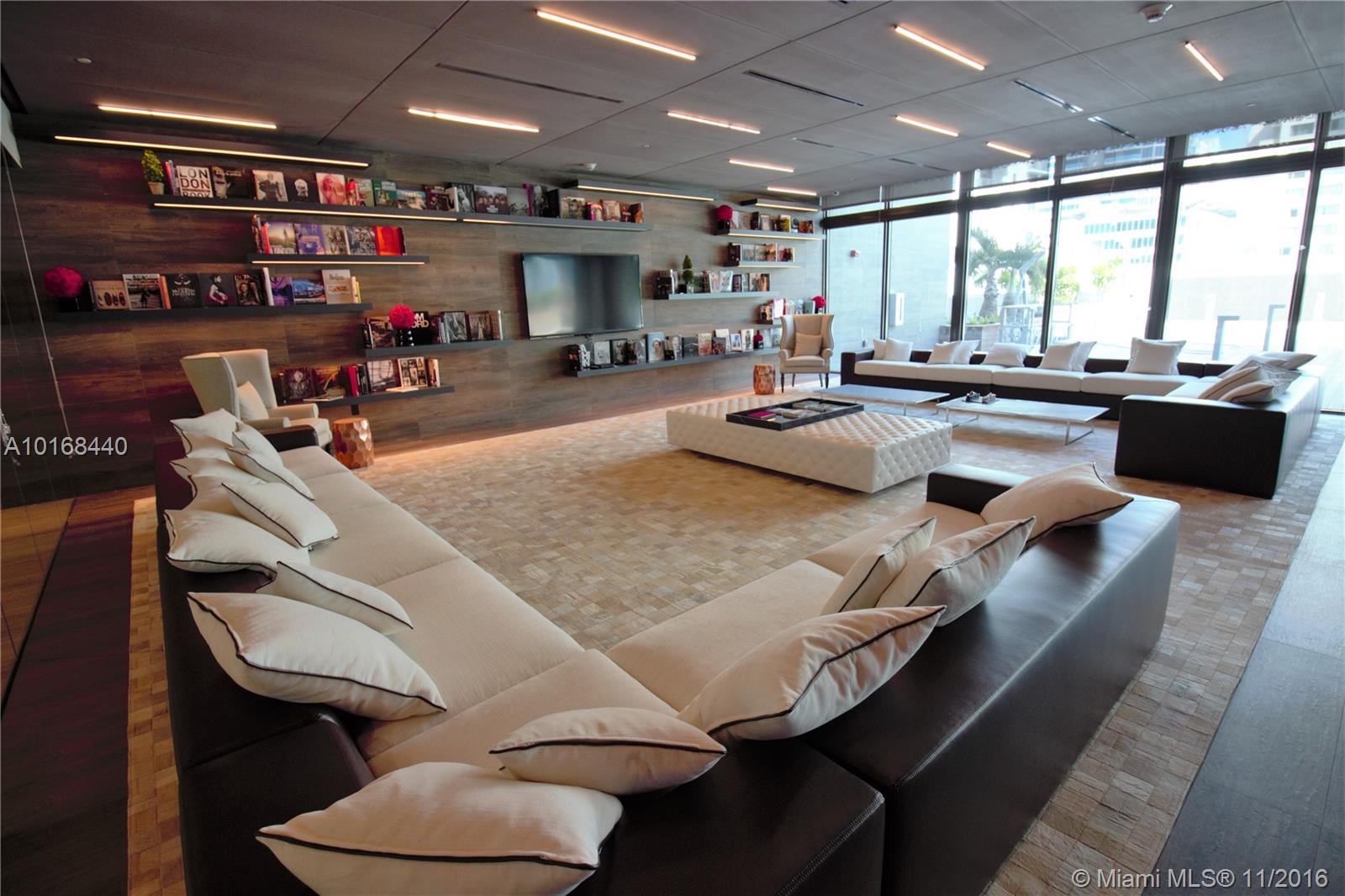 THE BOND - Residential Lease