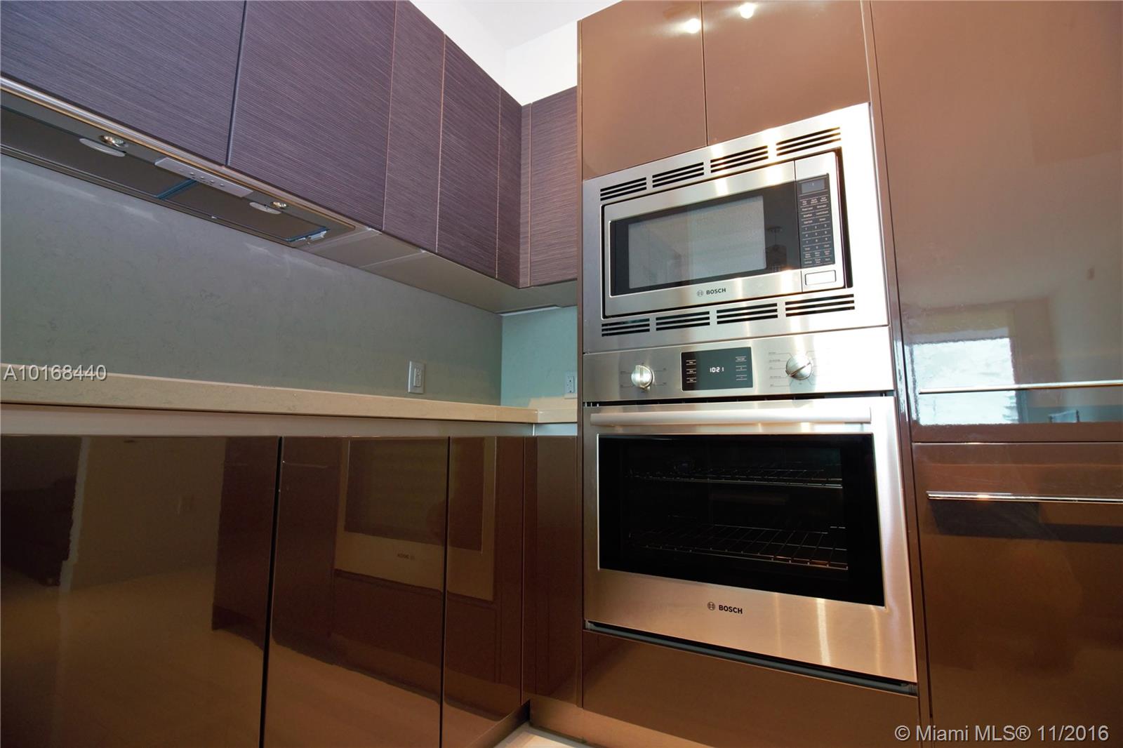 THE BOND - Residential Lease