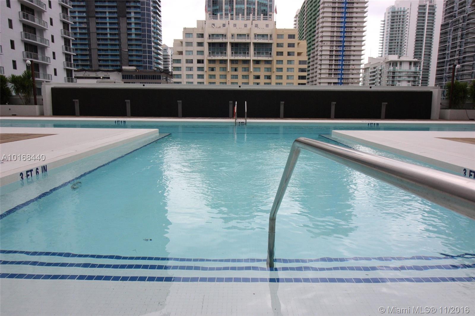 THE BOND - Residential Lease