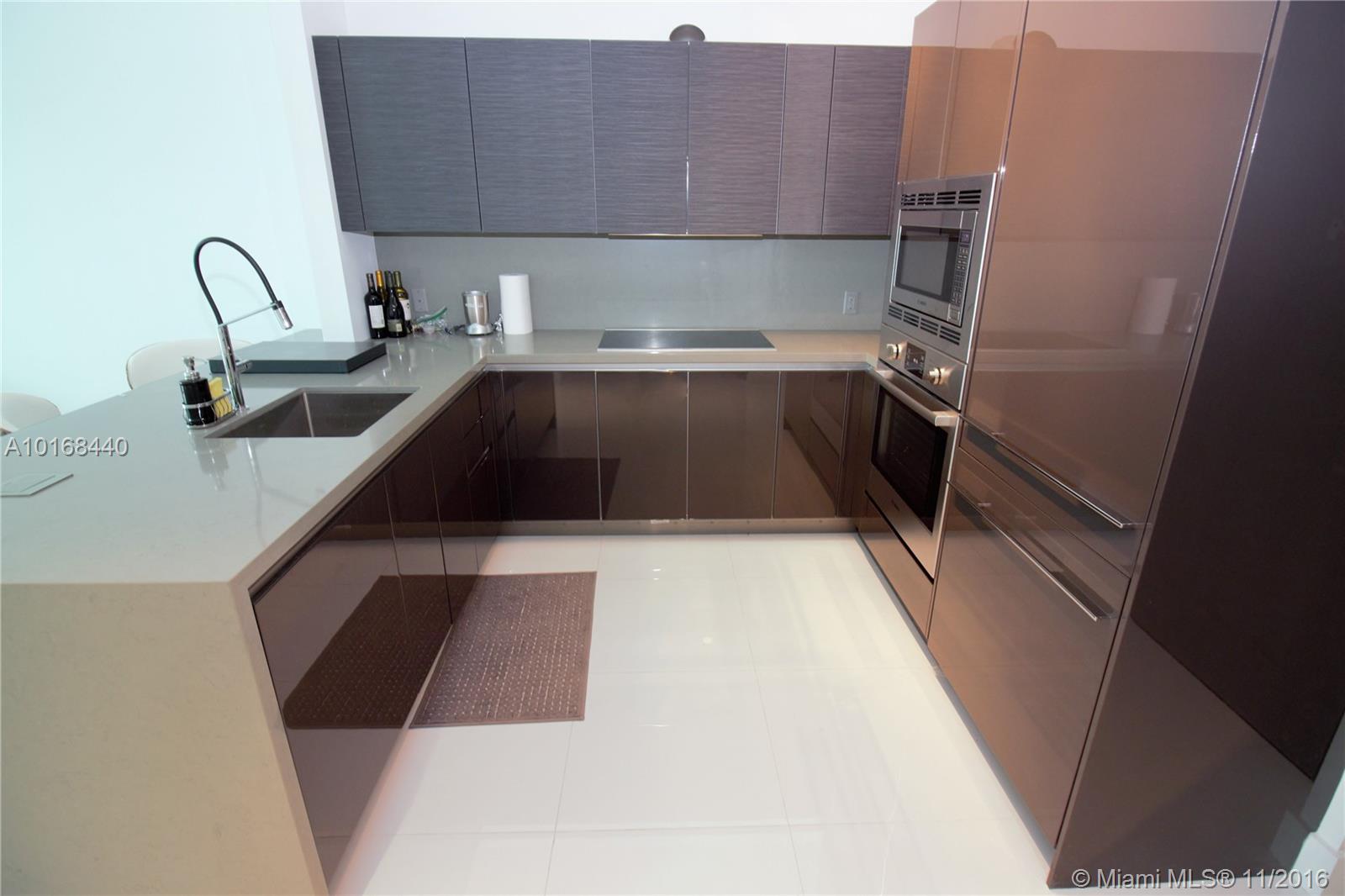 THE BOND - Residential Lease