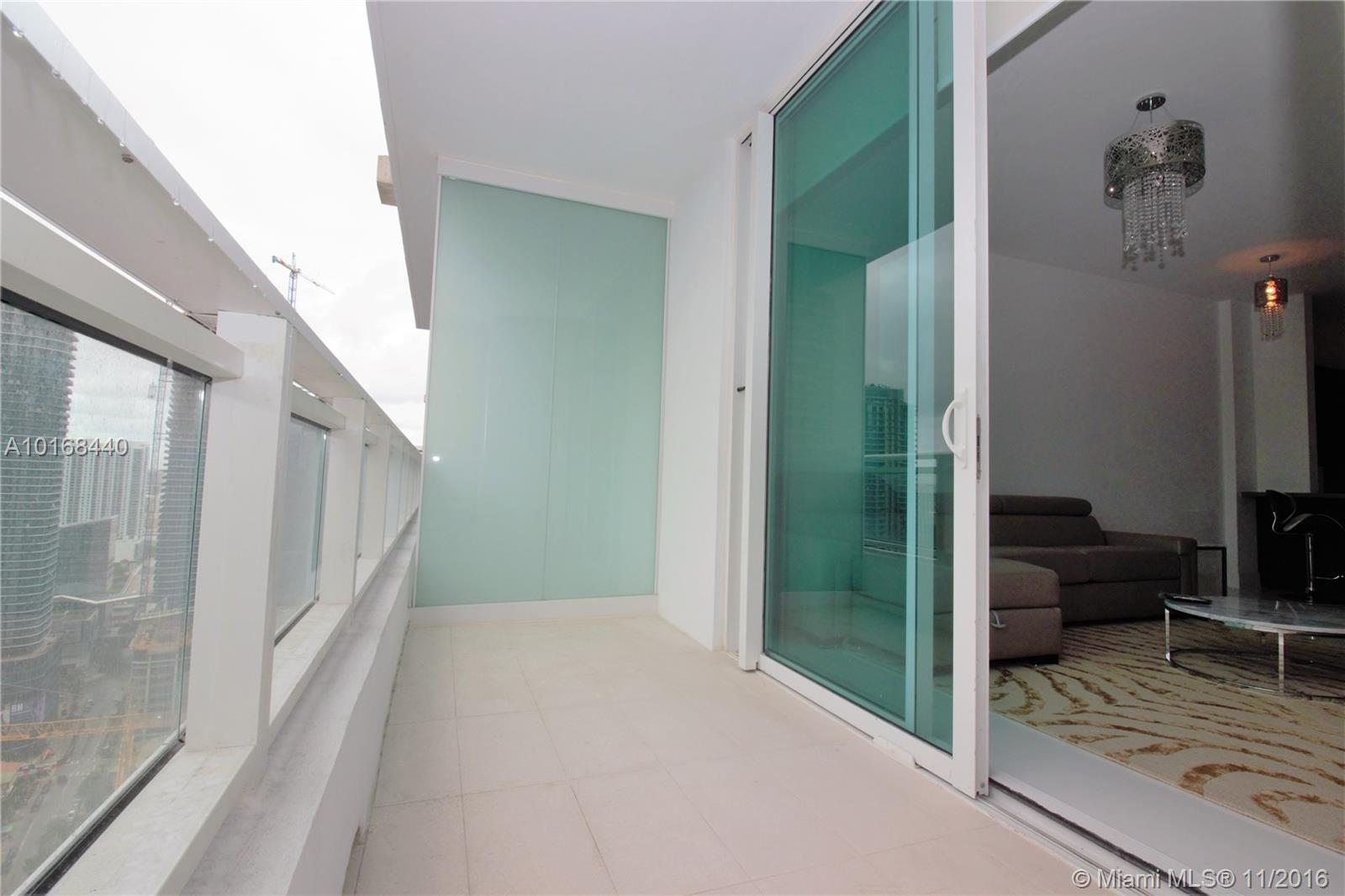 THE BOND - Residential Lease