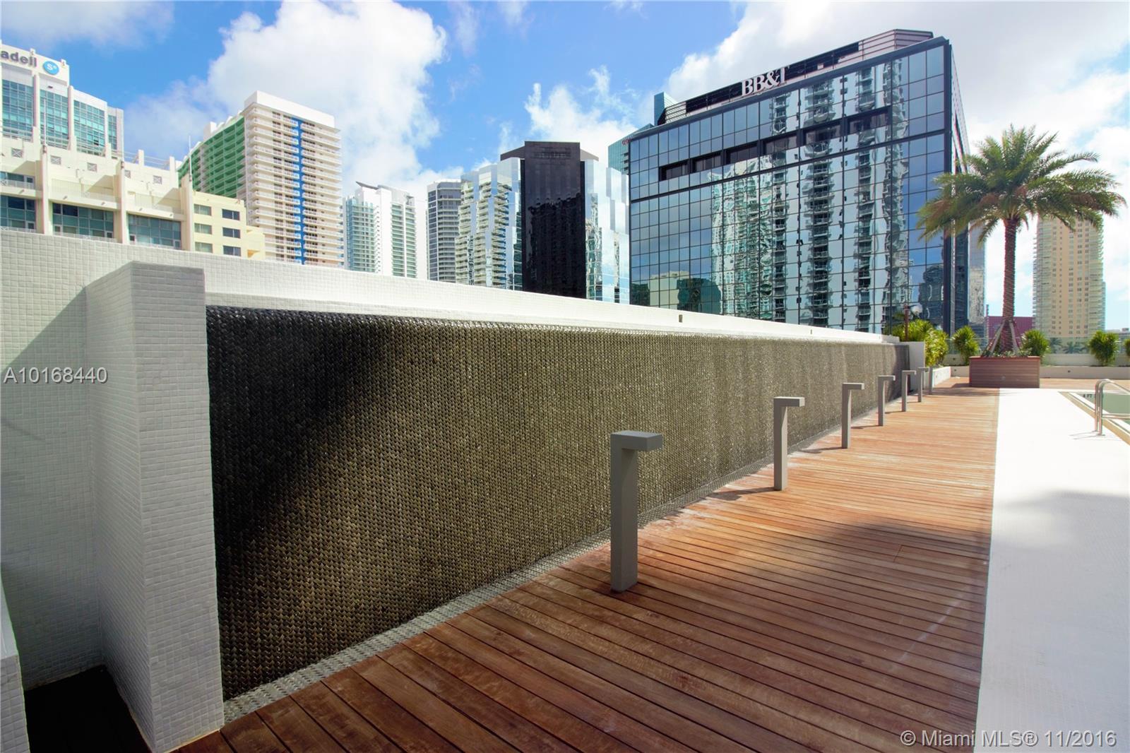 THE BOND - Residential Lease