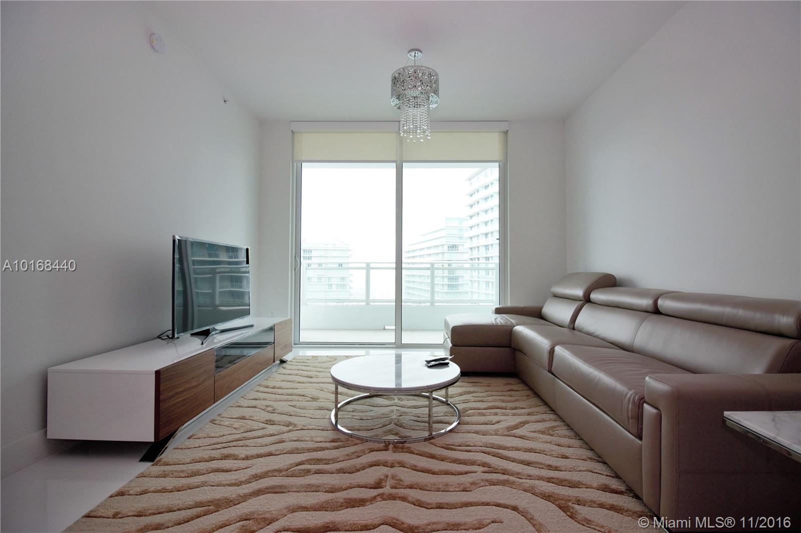 THE BOND - Residential Lease