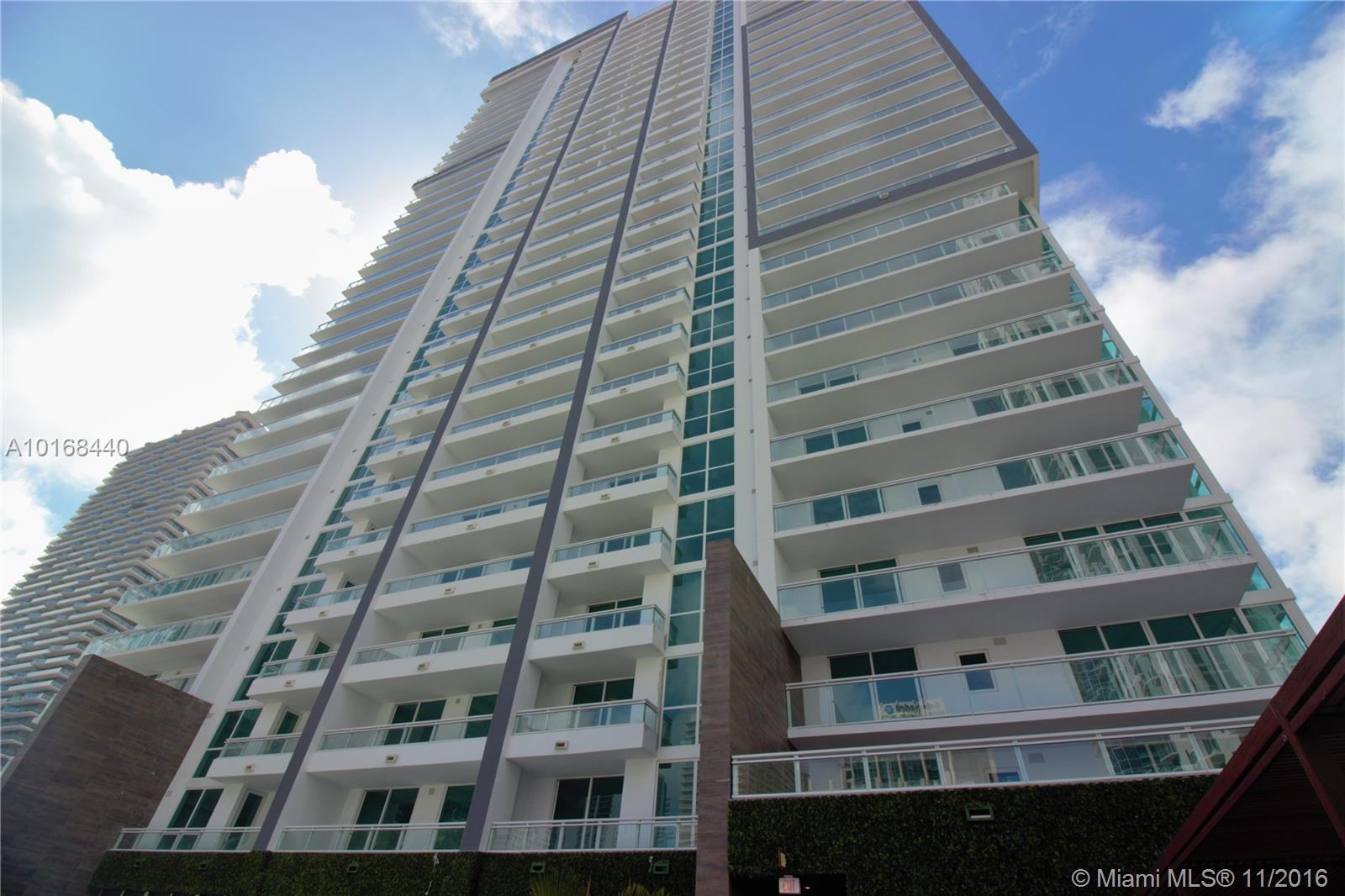 THE BOND - Residential Lease