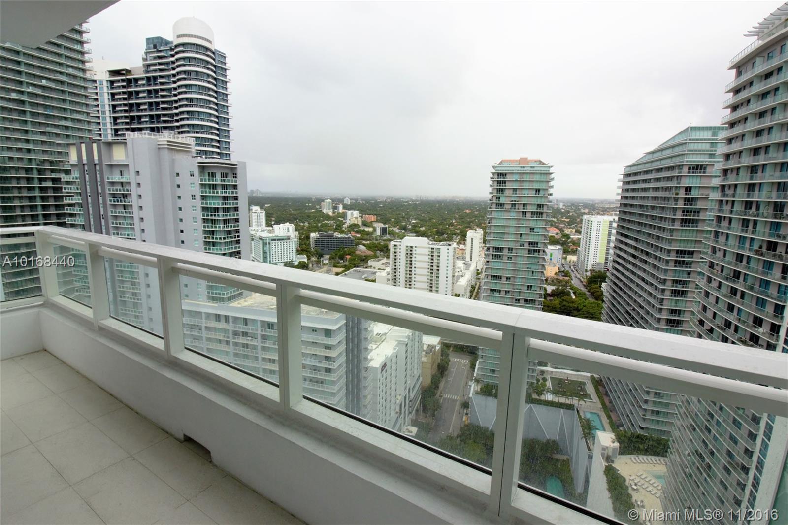THE BOND - Residential Lease