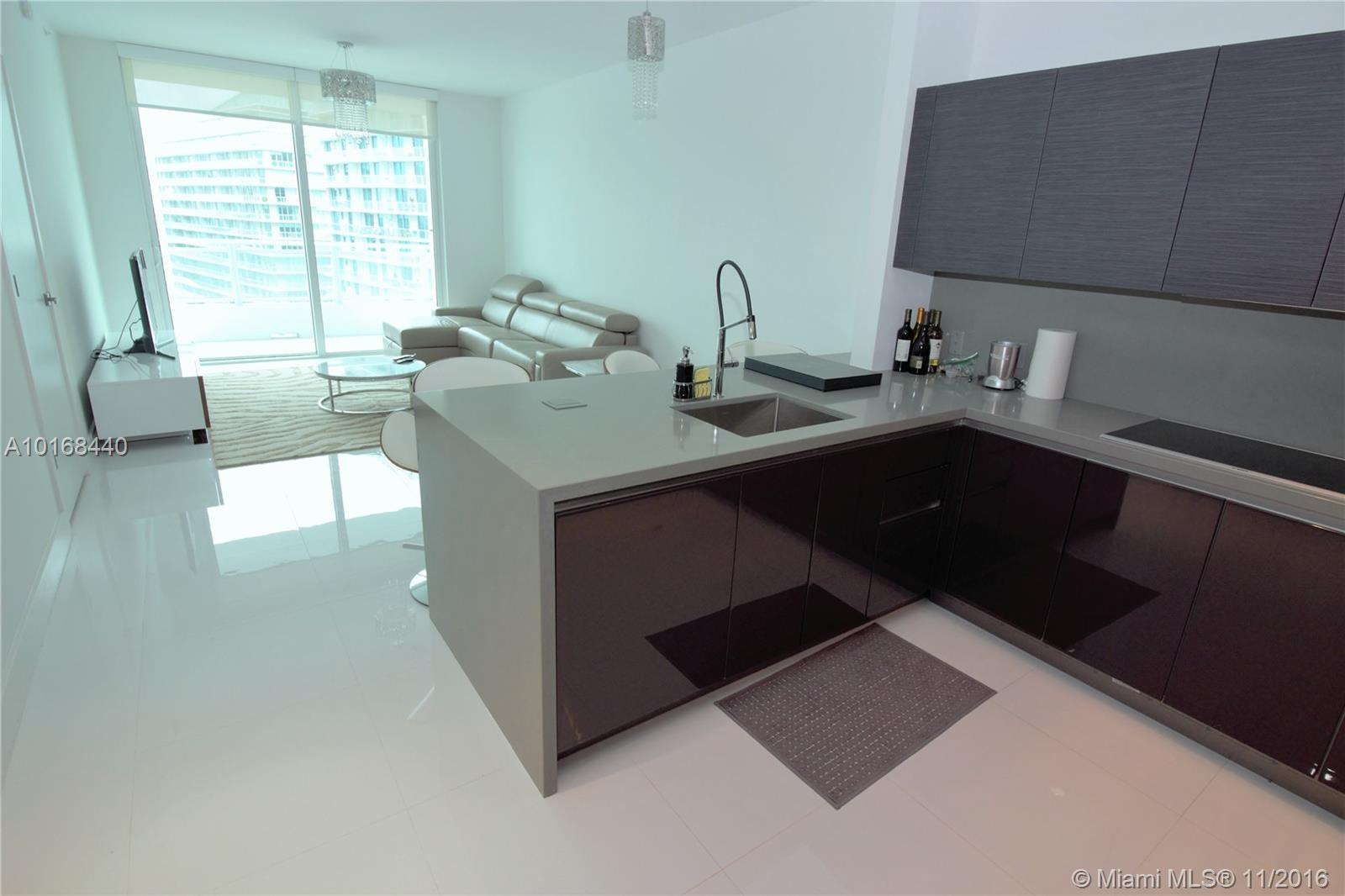 THE BOND - Residential Lease