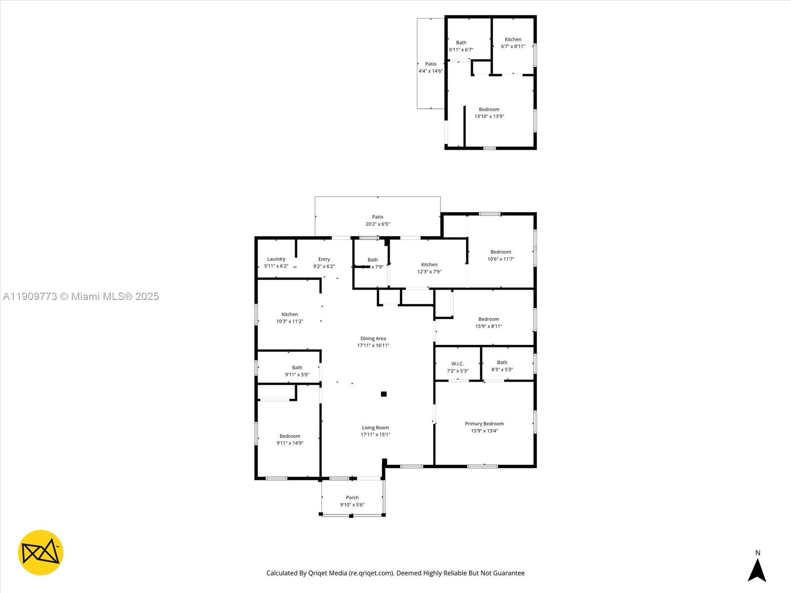 FULFORD HIGHLANDS - Residential