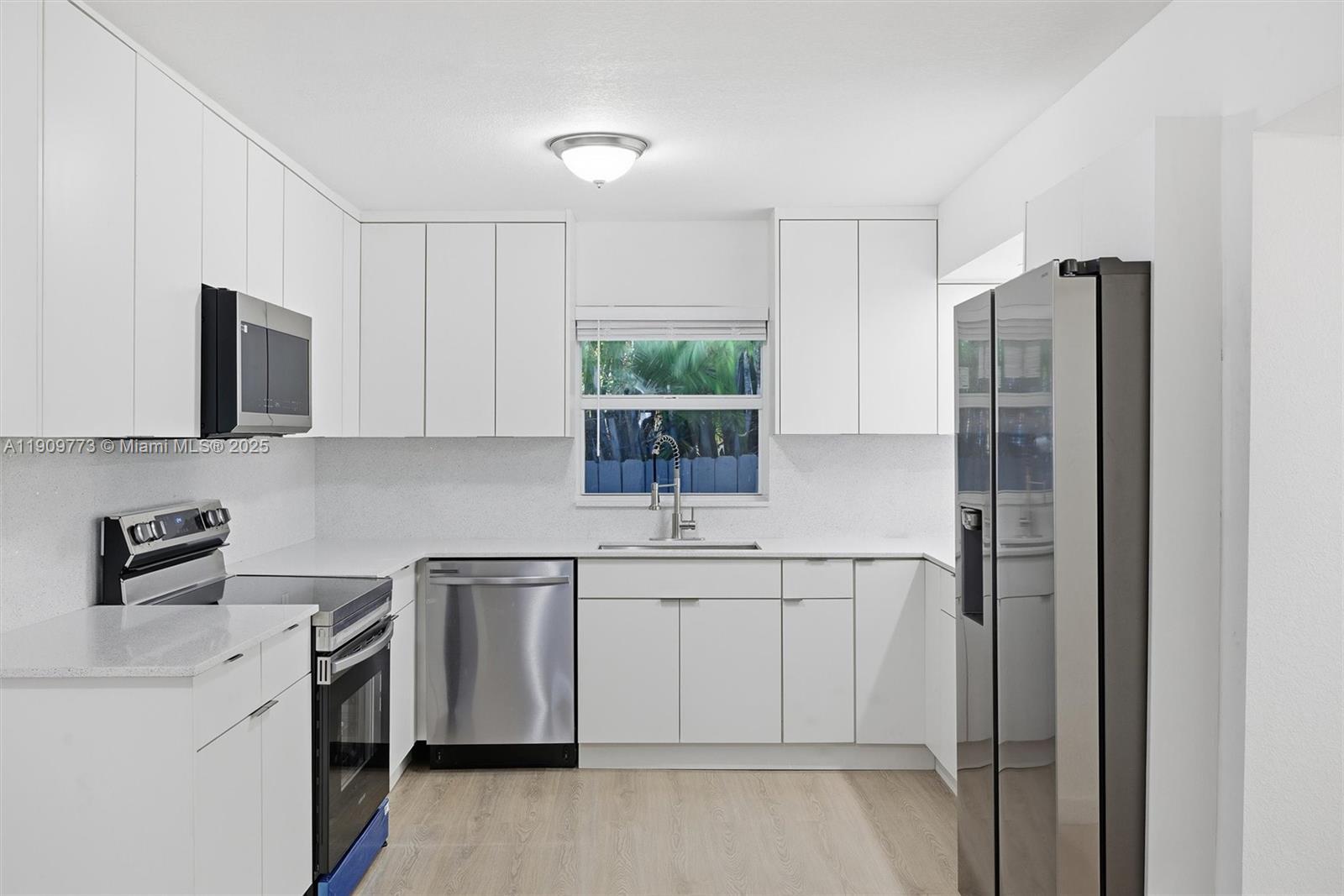 FULFORD HIGHLANDS - Residential