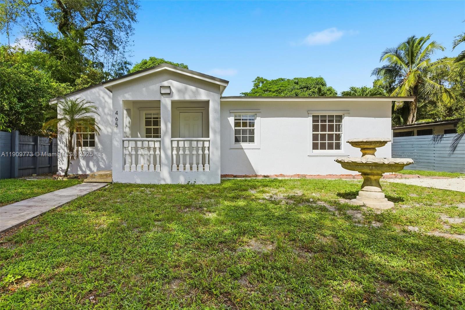 FULFORD HIGHLANDS - Residential