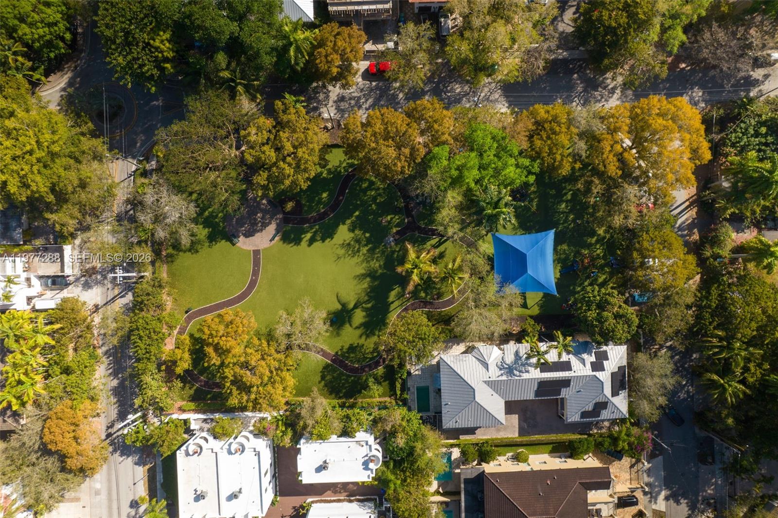 2977 BRIDGEPORT CONDO - Residential