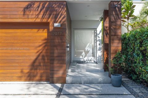 Tiny photo for 2977 Bridgeport Ave, Miami, FL 33133 (MLS # A11977288)