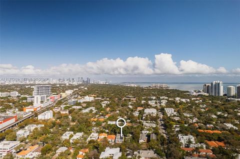 Tiny photo for 2977 Bridgeport Ave, Miami, FL 33133 (MLS # A11977288)