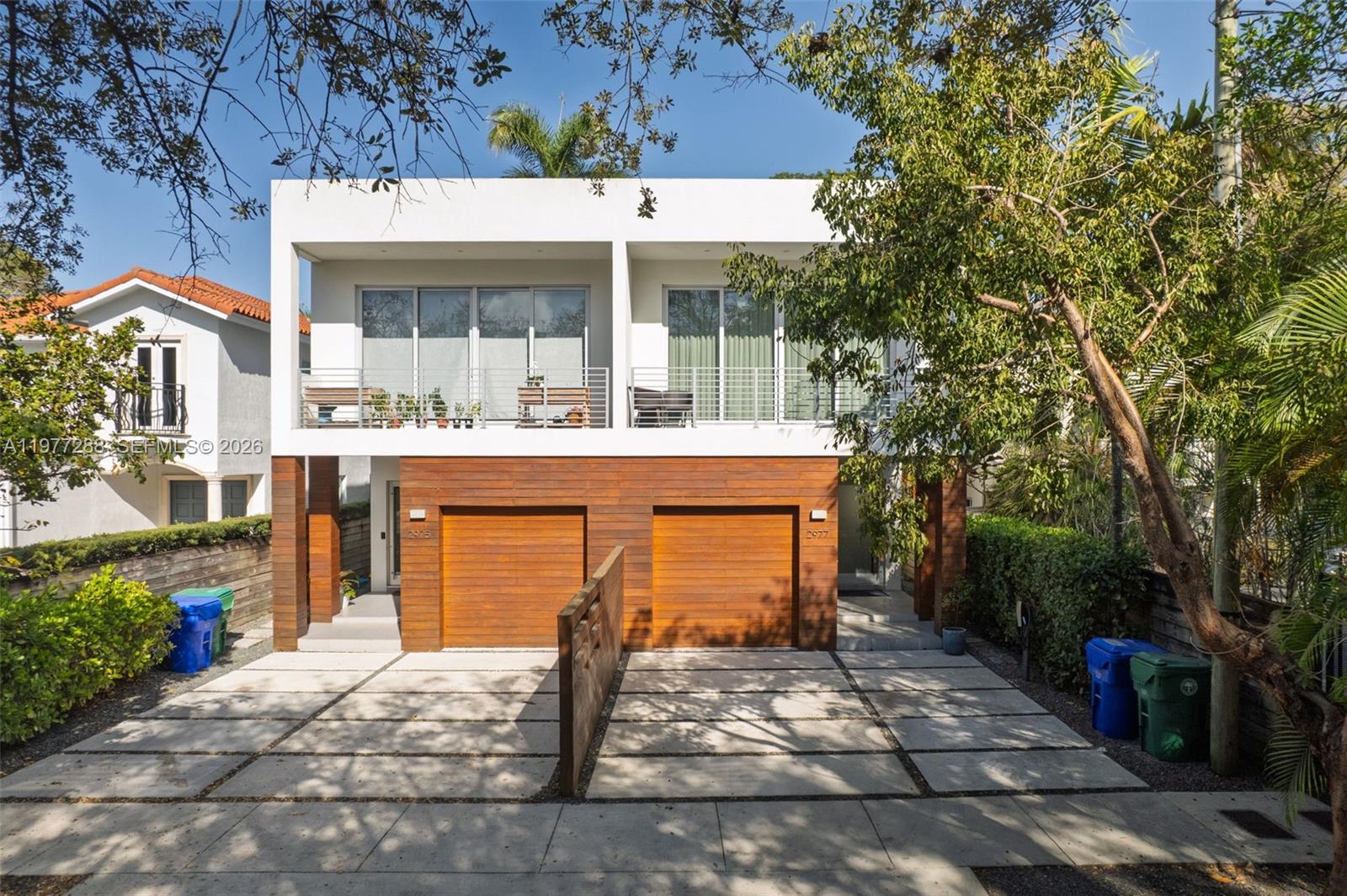 2977 BRIDGEPORT CONDO - Residential