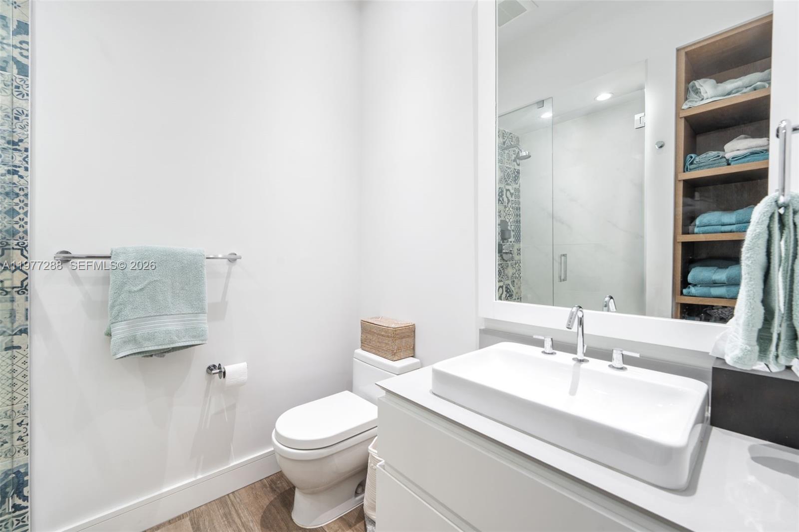 2977 BRIDGEPORT CONDO - Residential